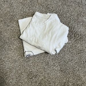 Women’s designer t-shirts bundle